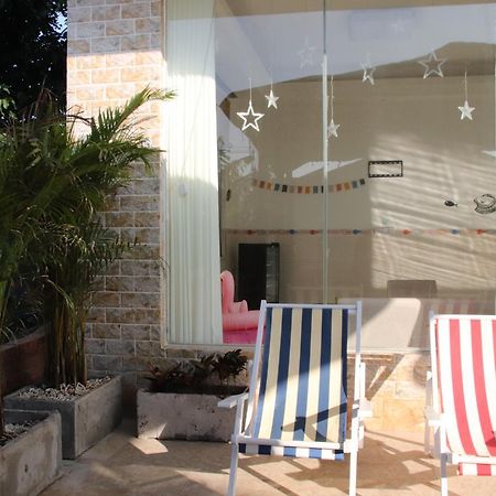 Weizhou Island Muhai Guesthouse Beihai Exteriör bild