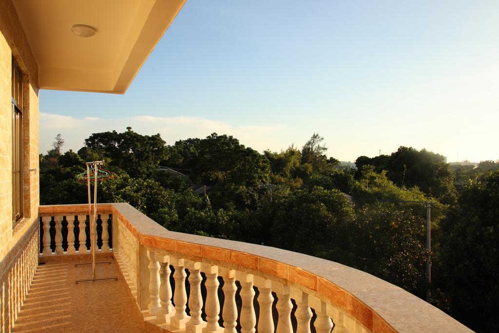 Weizhou Island Muhai Guesthouse Beihai Exteriör bild