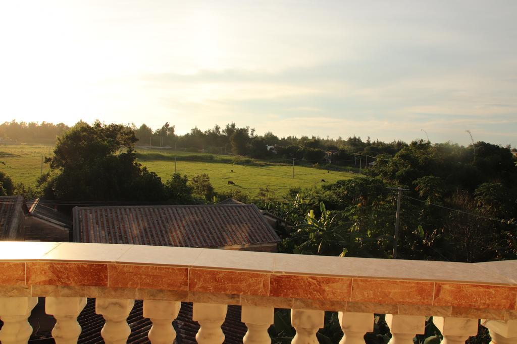 Weizhou Island Muhai Guesthouse Beihai Exteriör bild