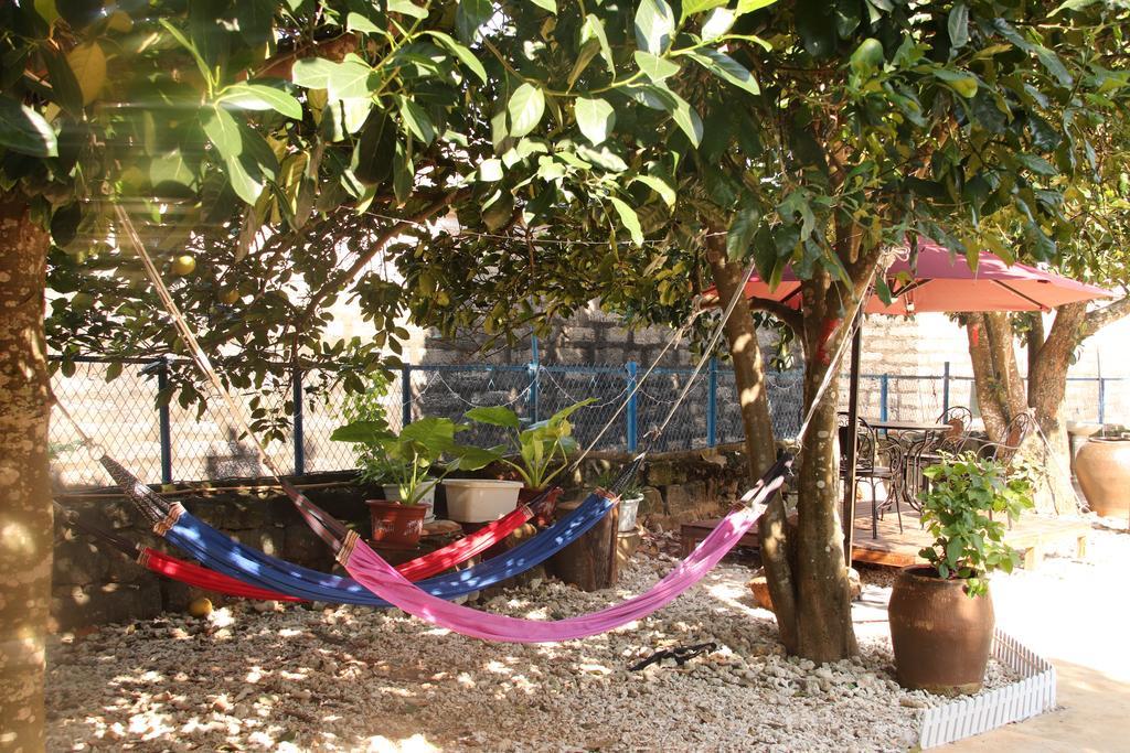 Weizhou Island Muhai Guesthouse Beihai Exteriör bild