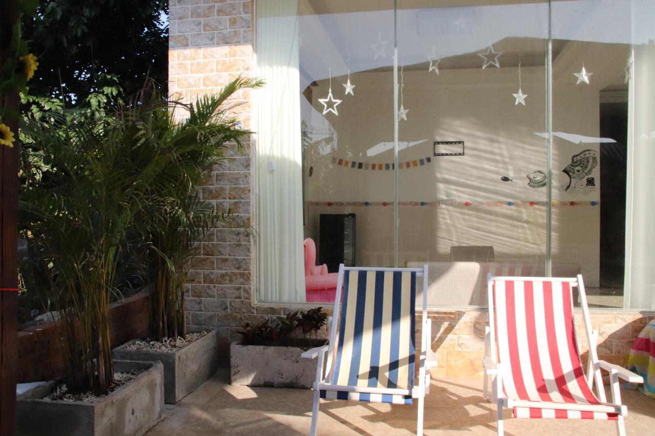 Weizhou Island Muhai Guesthouse Beihai Exteriör bild