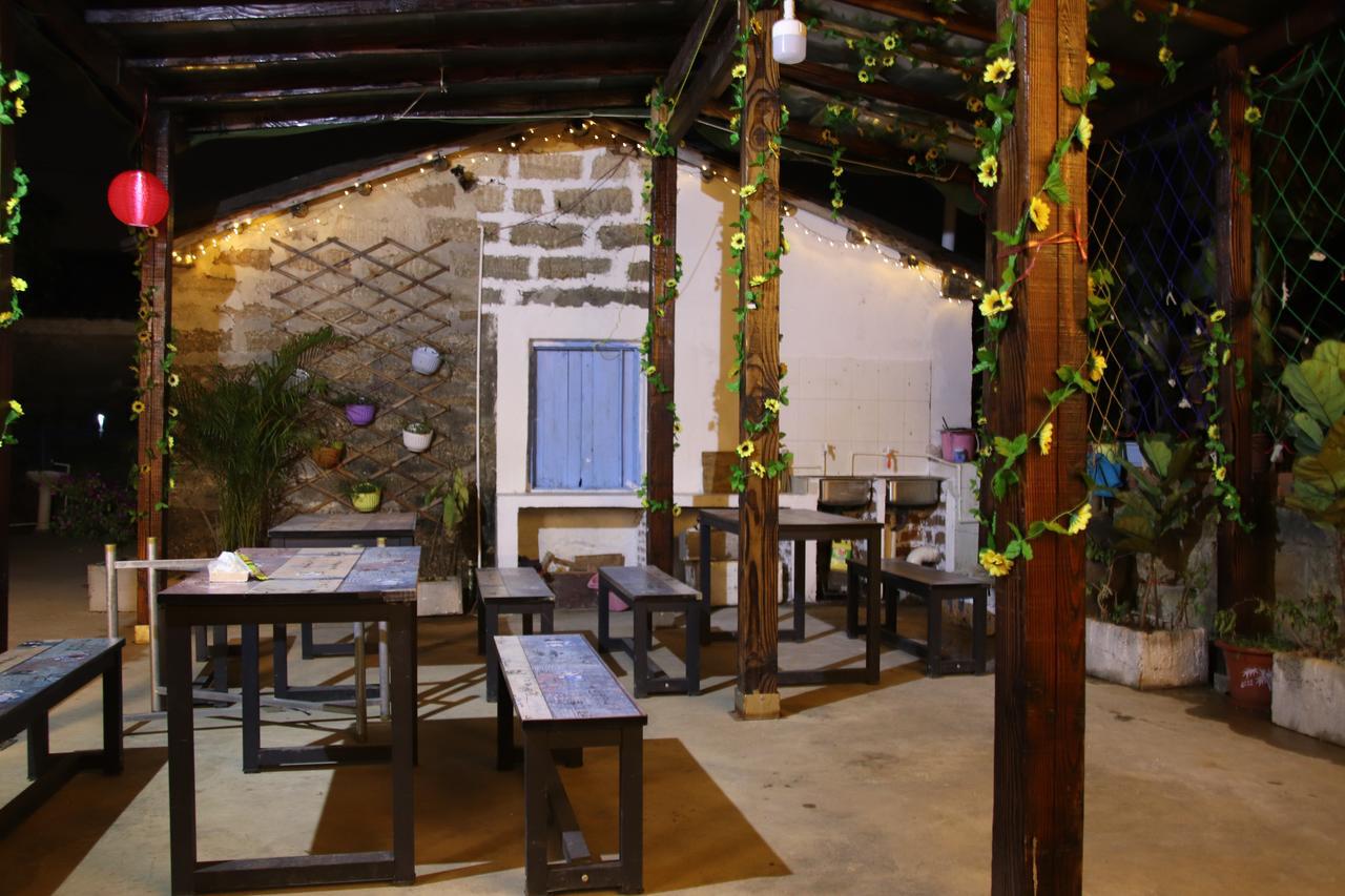 Weizhou Island Muhai Guesthouse Beihai Exteriör bild