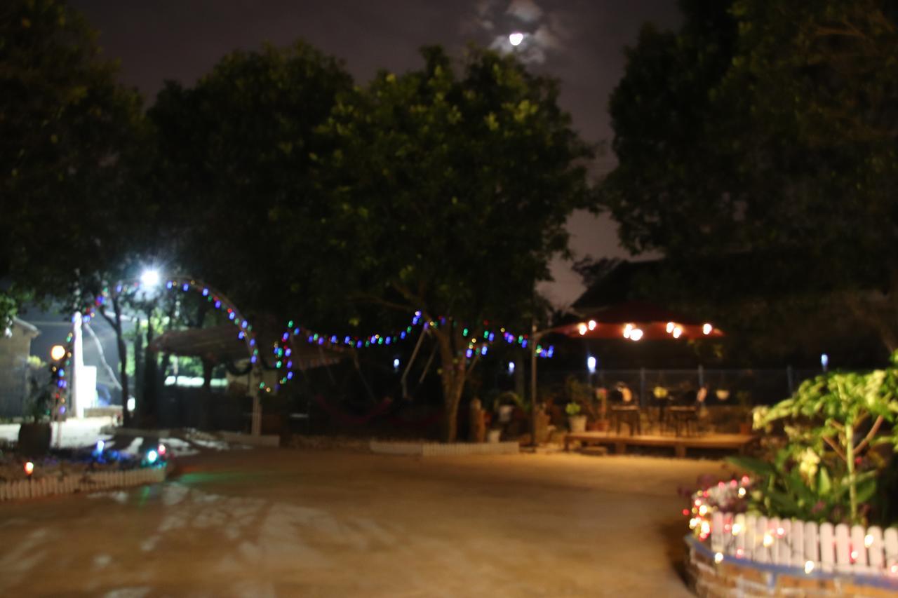 Weizhou Island Muhai Guesthouse Beihai Exteriör bild